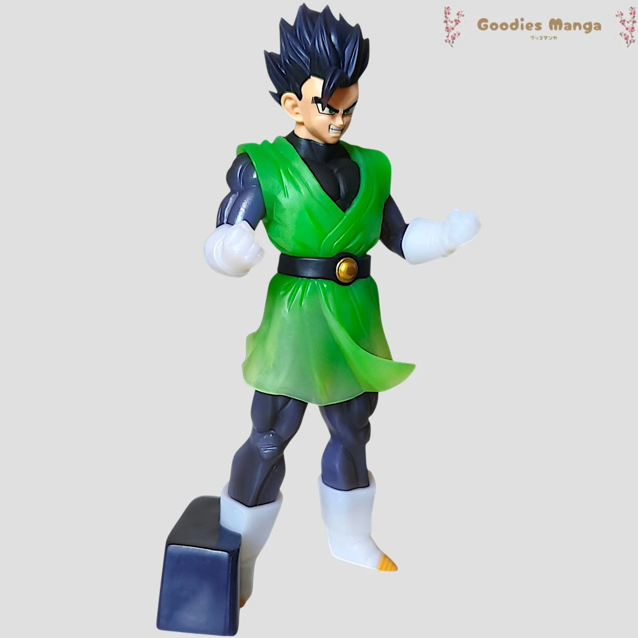 Son Gohan Figure (Great Saiyaman Ver.) II A – Dragon Ball Z – Clearise – photo 7